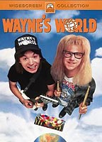Wayne's World movie nude scenes