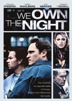 We Own the Night 2007 movie nude scenes