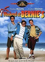 Weekend at Bernie's 1989 movie nude scenes