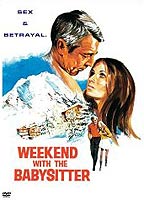 Weekend with the Babysitter (1970) Nude Scenes