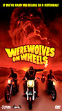 Werewolves on Wheels 1971 movie nude scenes
