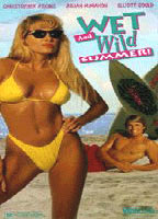 Wet and Wild Summer! movie nude scenes