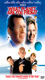 What Planet Are You From? (2000) Nude Scenes