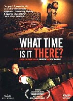 What Time Is It There? movie nude scenes