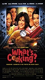 What's Cooking? movie nude scenes