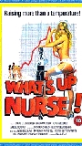 What's Up Nurse! (1977) Nude Scenes