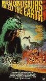 When Dinosaurs Ruled the Earth (1970) Nude Scenes