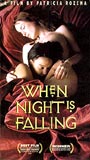 When Night Is Falling 1995 movie nude scenes