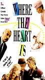 Where the Heart Is movie nude scenes