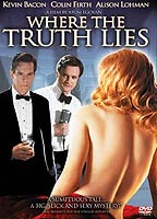 Where the Truth Lies 2005 movie nude scenes