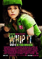 Whip It (2009) Nude Scenes