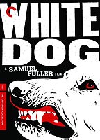 White Dog movie nude scenes