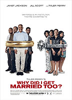 Why Did I Get Married Too? (2010) Nude Scenes