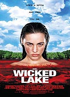 Wicked Lake movie nude scenes