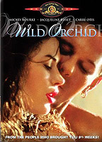 Wild Orchid movie nude scenes