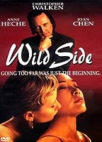 Wild Side 1995 movie nude scenes
