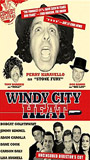 Windy City Heat (2003) Nude Scenes