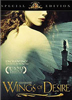 Wings of Desire movie nude scenes