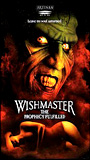 Wishmaster 4: The Prophecy Fulfilled 2002 movie nude scenes