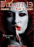 Witchcraft 13: Blood of the Chosen movie nude scenes