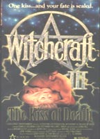 Witchcraft III: The Kiss of Death tv-show nude scenes