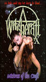 Witchcraft X: Mistress of the Craft movie nude scenes