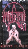 Witchcraft XI: Sisters in Blood 2000 movie nude scenes