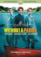 Without a Paddle (2004) Nude Scenes