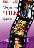 Women in Film (2001) Nude Scenes