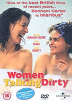 Women Talking Dirty 1999 movie nude scenes