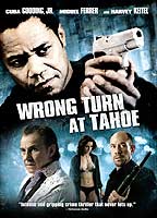 Wrong Turn at Tahoe 2009 movie nude scenes