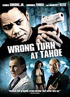 Wrong Turn at Tahoe movie nude scenes