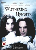 Wuthering Heights movie nude scenes
