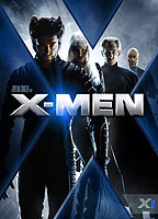 X-Men movie nude scenes