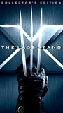 X-Men: The Last Stand 2006 movie nude scenes