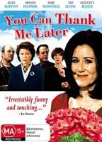 You Can Thank Me Later (1998) Nude Scenes
