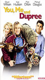 You, Me and Dupree 2006 movie nude scenes