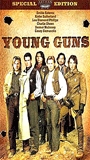 Young Guns 1988 movie nude scenes