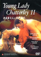 Young Lady Chatterley II movie nude scenes