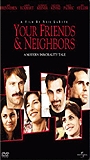 Your Friends and Neighbors movie nude scenes