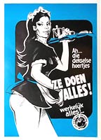 Ze Doen Alles (1978) Nude Scenes