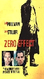 Zero Effect 1998 movie nude scenes