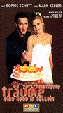 Zerschmetterte Träume - Eine Liebe in Fesseln 1998 movie nude scenes