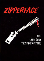 Zipperface 1992 movie nude scenes
