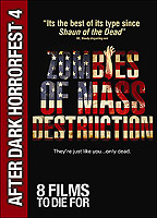 ZMD: Zombies of Mass Destruction 2009 movie nude scenes