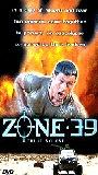 Zone 39 (1996) Nude Scenes