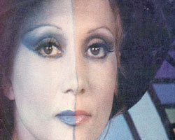 A Barba-Azul (1974-1975) Nude Scenes
