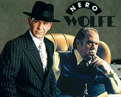 A Nero Wolfe Mystery  movie nude scenes