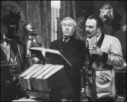 Armchair Theatre Nude Scenes