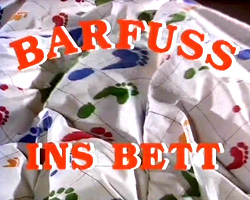 Barfuß ins Bett 1988 - 1990 movie nude scenes